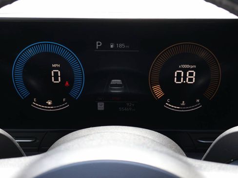 Used 2024 Hyundai Kona SEL FWD image 15