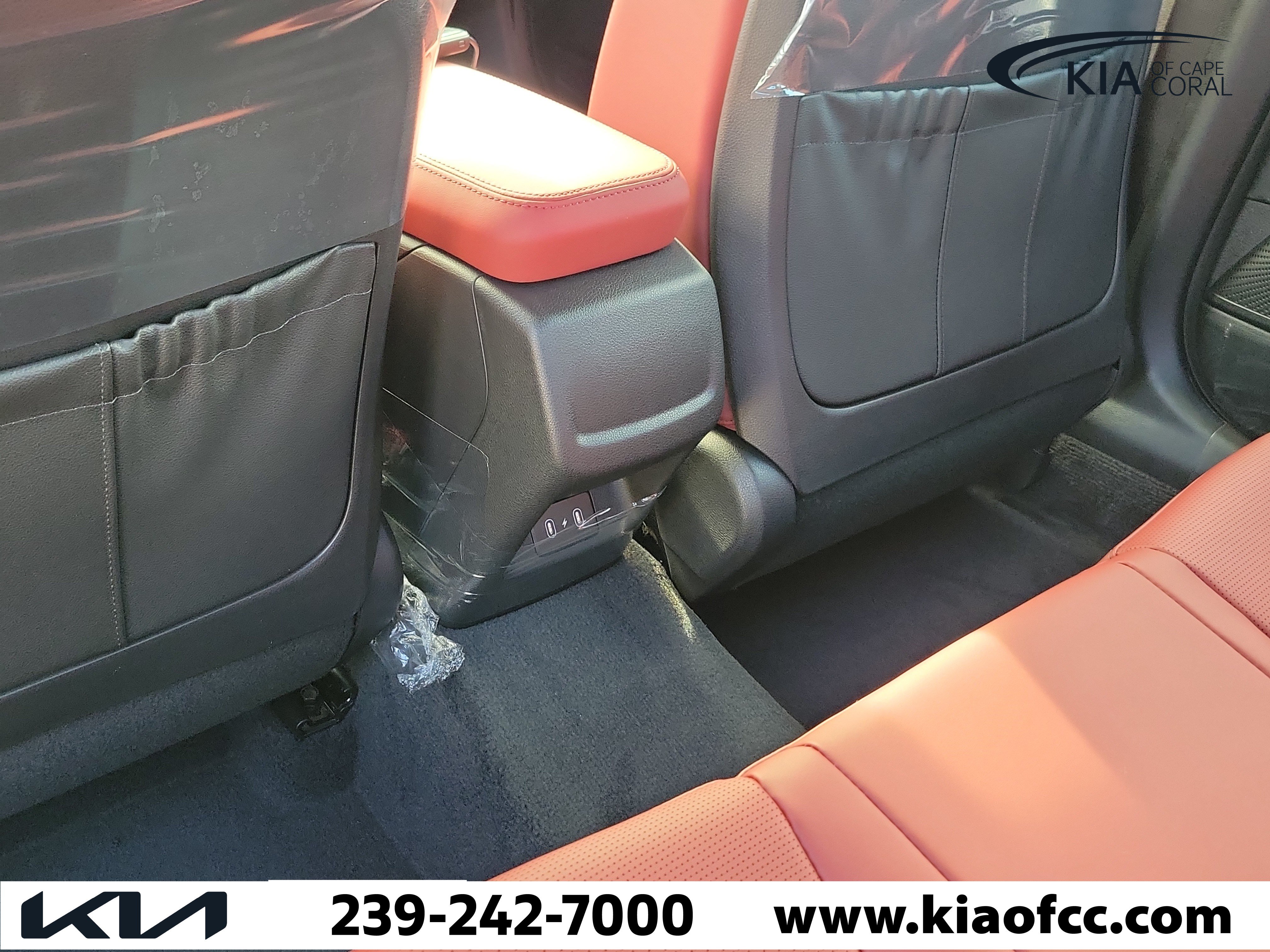 New 2026 Kia K5 GT-Line FWD image 13