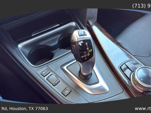 Used 2014 BMW 328i xDrive Sedan AWD/4WD image 44
