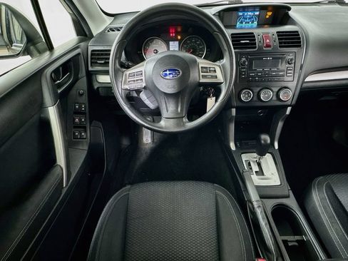 Used 2015 Subaru Forester 2.5i Premium w/ Popular Package #1 AWD/4WD image 22