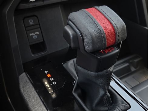 New 2026 Toyota Tundra SR5 AWD/4WD image 26