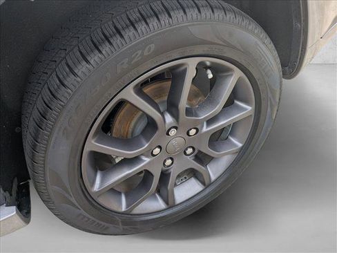 Used 2020 Jeep Grand Cherokee High Altitude RWD image 21