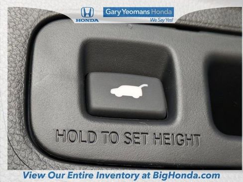 Used 2026 Honda CR-V Sport-L image 18