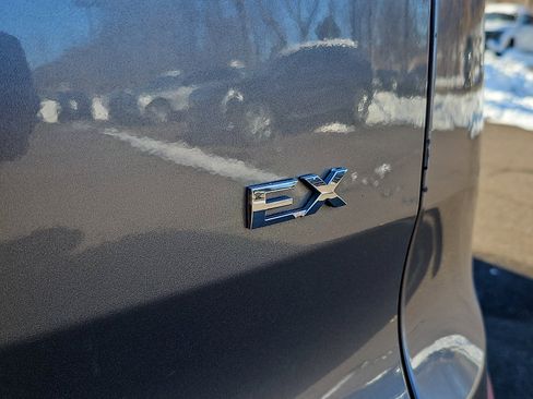 Used 2016 Kia Sportage EX image 30