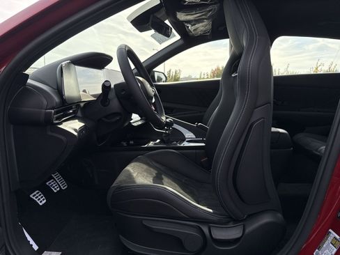 New 2026 Hyundai Elantra N image 13