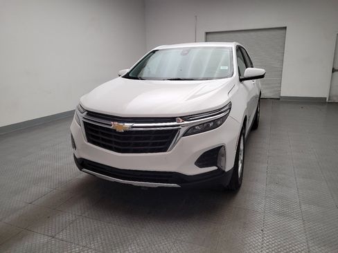 Used 2024 Chevrolet Equinox LT FWD image 15