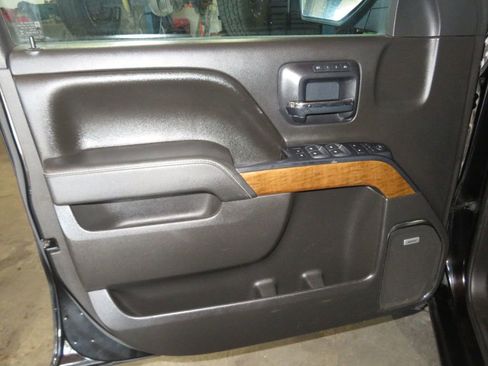 Used 2014 Chevrolet Silverado 1500 LTZ w/ Max Trailering Package image 17