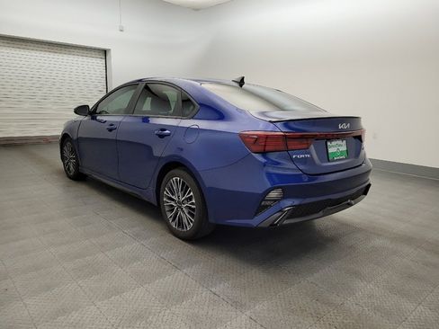 Used 2024 Kia Forte GT-Line image 5