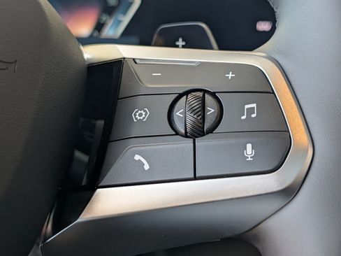 New 2027 BMW X1 xDrive28i AWD/4WD image 22