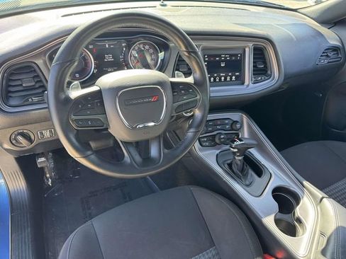 Used 2023 Dodge Challenger R/T image 21