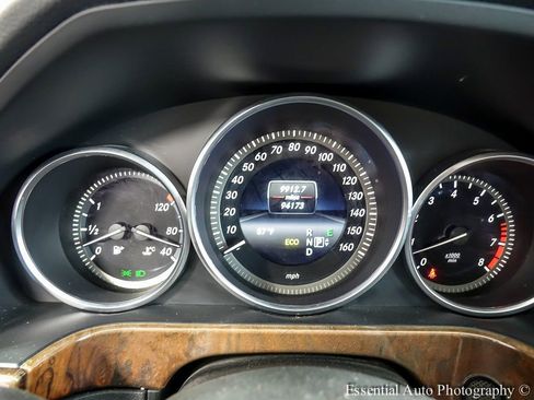 Used 2014 Mercedes-Benz E 350 E 350 image 14