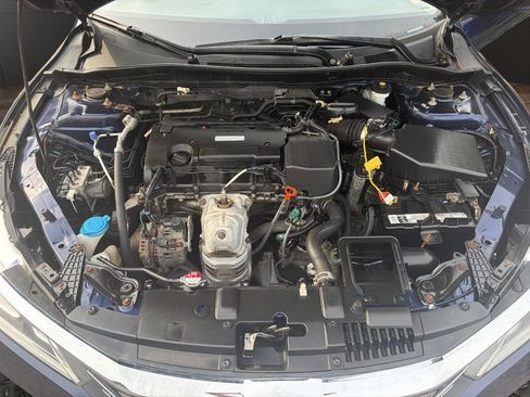 Used 2016 Honda Accord LX image 22