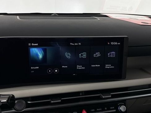 New 2026 Hyundai Tucson SEL image 14