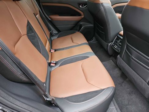 New 2026 Subaru Forester Touring image 22