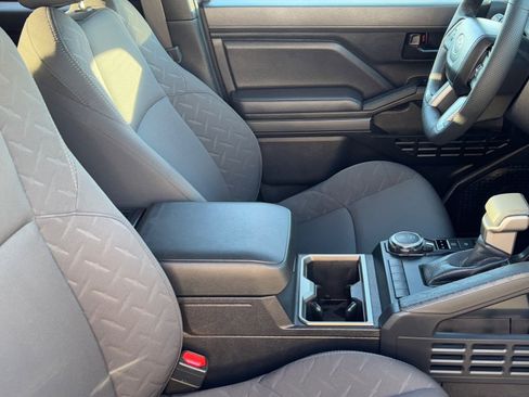 Certified 2025 Toyota Tacoma SR5 image 13