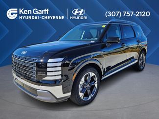 New 2026 Hyundai Palisade Limited AWD/4WD video 1