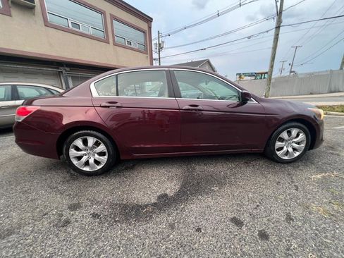 Used 2008 Honda Accord EX-L image 4
