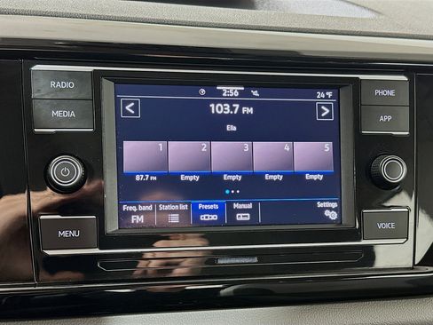 Used 2024 Volkswagen Taos S image 14