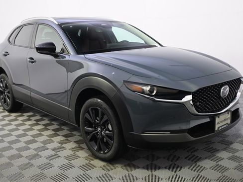 New 2026 MAZDA CX-30 AWD 2.5 S image 8