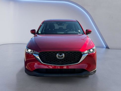 Certified 2023 MAZDA CX-5 AWD 2.5 S image 9