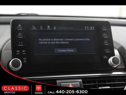Used 2022 Honda Accord LX image 10