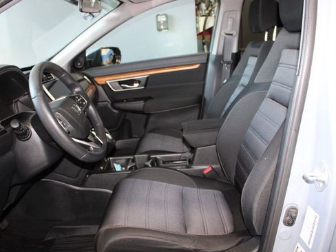 Used 2021 Honda CR-V EX image 12