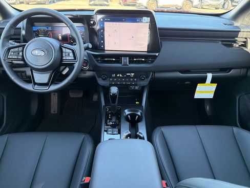 New 2026 Subaru Outback Premium AWD/4WD image 9