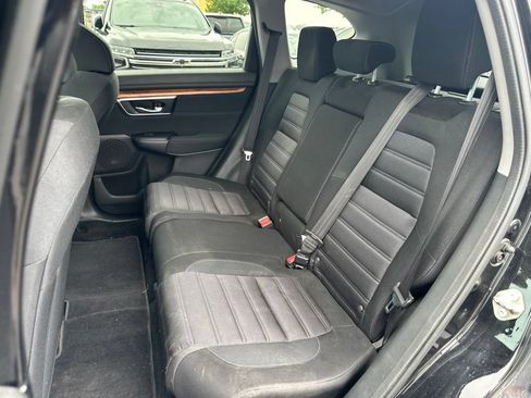 Used 2019 Honda CR-V EX image 15
