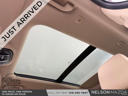 Used 2021 Jeep Grand Cherokee L Limited AWD/4WD image 33