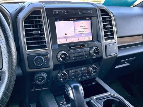 Used 2019 Ford F150 Raptor w/ Equipment Group 802A Luxury AWD/4WD image 9