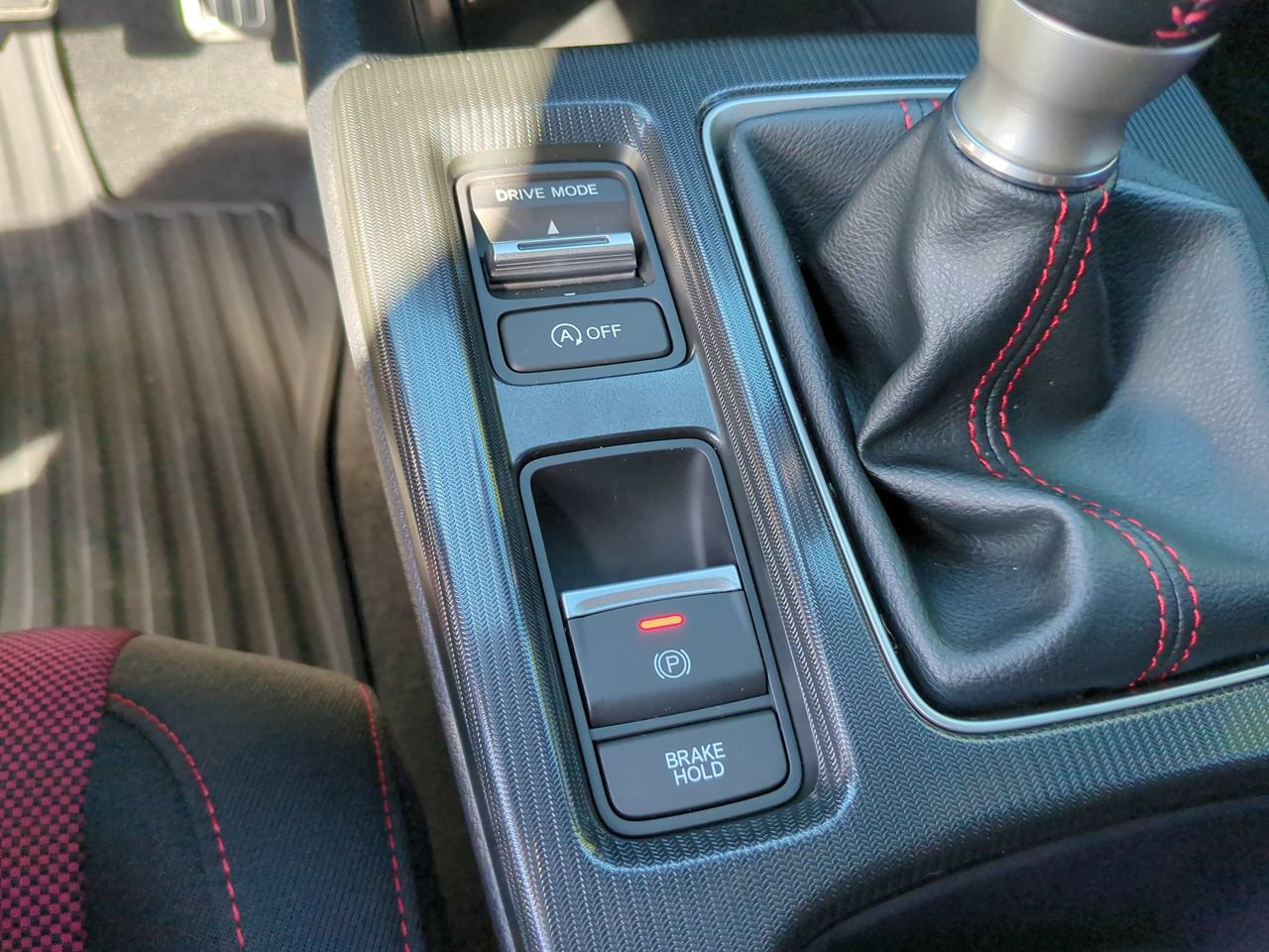 Certified 2026 Honda Civic Si image 30