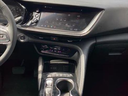 Used 2022 Buick Envision Preferred FWD image 33