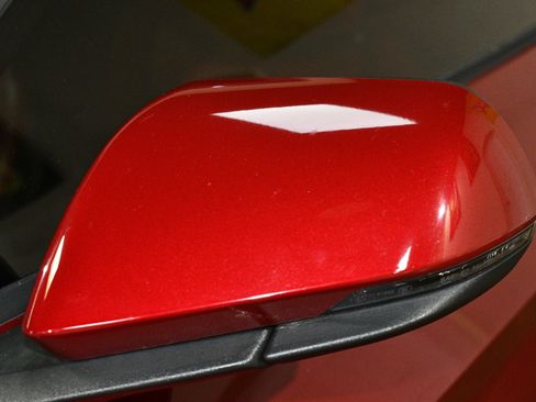 Used 2021 Ford Mustang GT Premium w/ GT Performance Package image 62