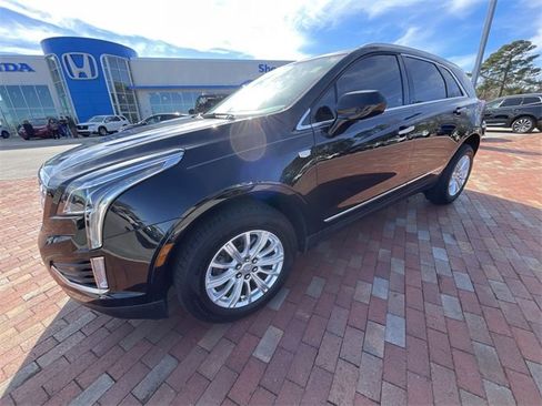 Used 2019 Cadillac XT5 FWD image 27