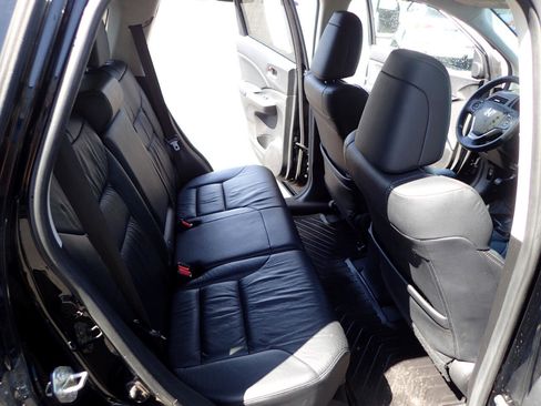 Used 2014 Honda CR-V EX-L image 13