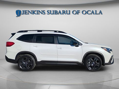 New 2026 Subaru Ascent Bronze Edition image 9