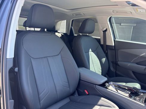 New 2026 Audi Q3 quattro 2.0T image 16