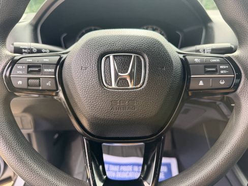 Used 2023 Honda Civic LX image 21