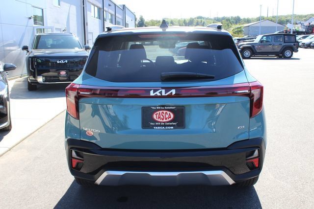 Used 2026 Kia Seltos S AWD/4WD image 29