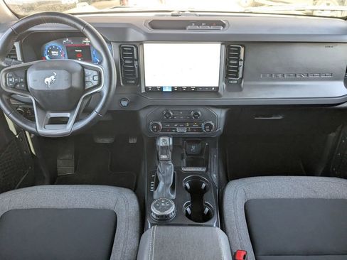 Used 2025 Ford Bronco Big Bend AWD/4WD image 26