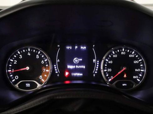 Used 2018 Jeep Renegade Sport w/ Power & Air Group image 33