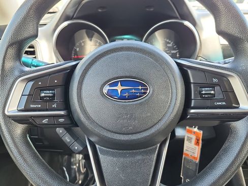 Used 2018 Subaru Outback 2.5i AWD/4WD image 18