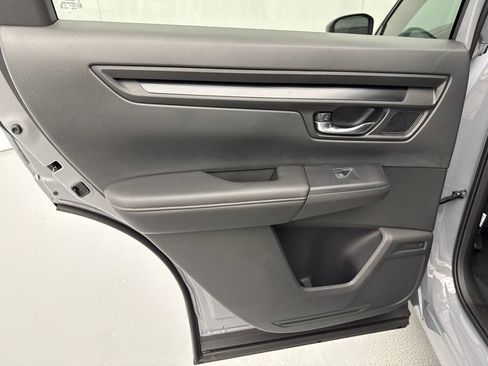 New 2026 Honda CR-V Sport-L image 17
