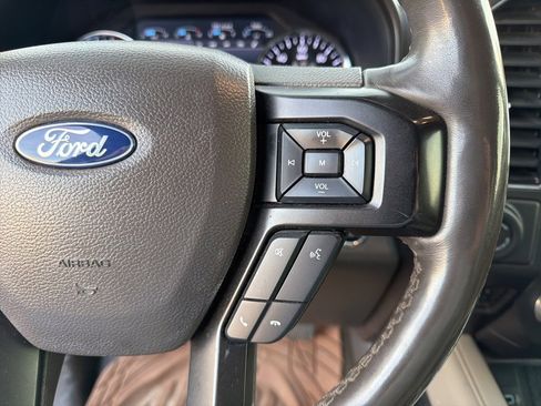 Used 2019 Ford Expedition Max Limited image 32