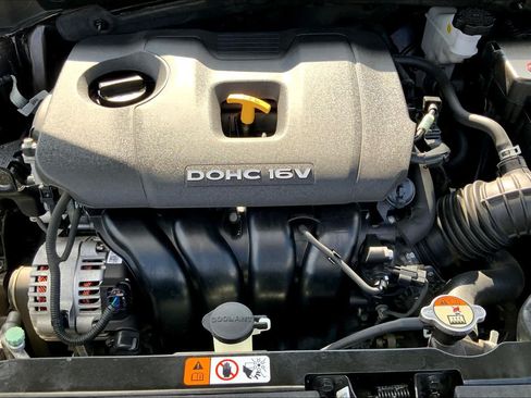 Used 2018 Kia Forte LX FWD image 31
