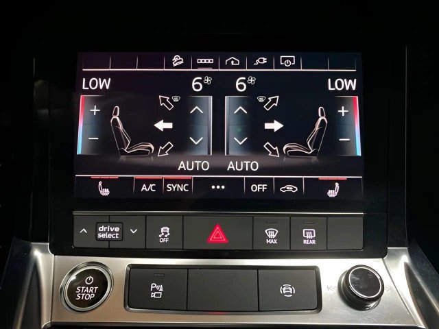 Used 2024 Audi Q8 e-tron Premium AWD/4WD image 50