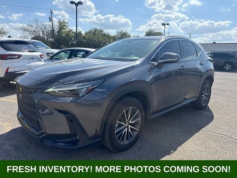 Used 2022 Lexus NX 350 AWD image 5