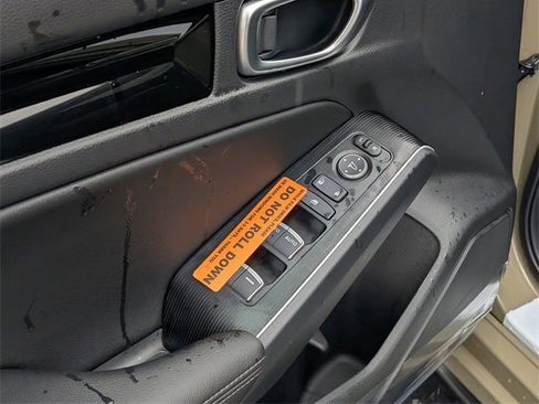 New 2026 Honda Civic Sport Touring image 12