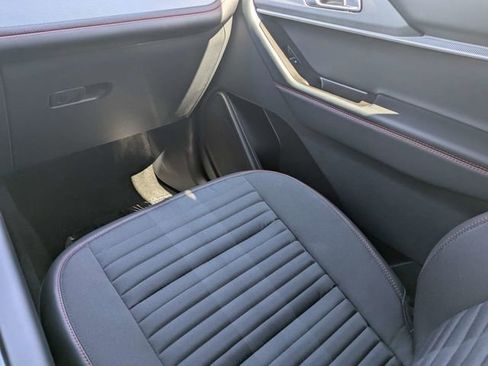 New 2026 Ford Explorer ST-Line w/ ST-Line Street Pack RWD image 15