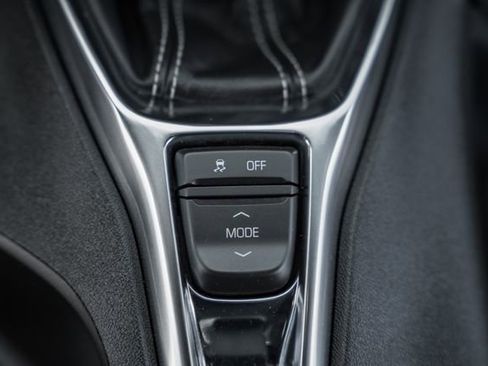 Used 2023 Chevrolet Camaro SS image 28